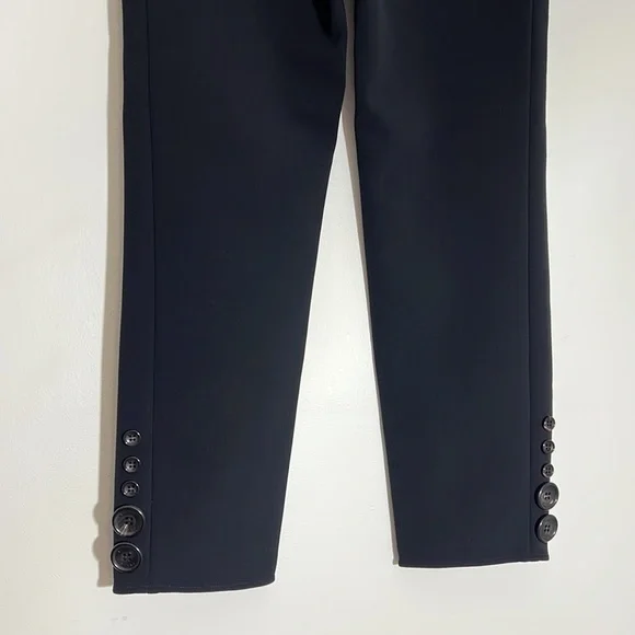 ELLERYSantiago Cigarette Pant. Sz. 6